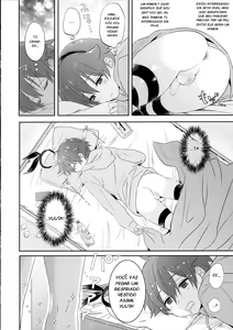 Page 5 of Stop!! Hibiki-kun! - preview thumbnail