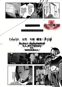 Page 72 of Shounen Toshi Densetsu Shinoshima Raise Gendai Hen - preview thumbnail