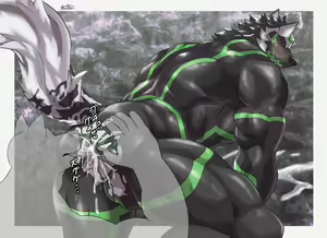 Page 46 of Patreon - preview thumbnail