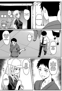 Page 3 of Sono Bisque Doll wa Ayatsuri Ningyou ni Naru | Esa muñeca disfrazada se convertirá en mi marioneta - preview thumbnail