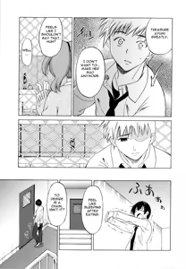Page 39 of Ibitsuna Zukei | Distorted Figures - preview thumbnail
