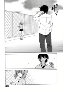 Page 40 of Ibitsuna Zukei | Distorted Figures - preview thumbnail