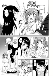 Page 49 of Ibitsuna Zukei | Distorted Figures - preview thumbnail