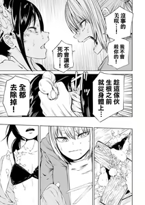 Page 32 of Dead End Girls - preview thumbnail