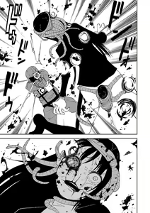 Page 68 of Dead End Girls - preview thumbnail