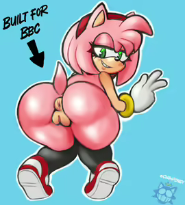 Page 176 of Amy Rose 3 - preview thumbnail