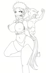 Page 117 of Angel/Joe Succubus - preview thumbnail