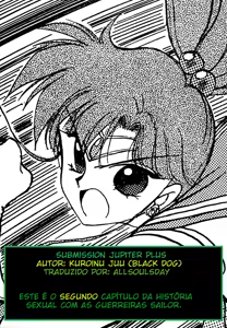 Page 3 of Submission Jupiter Plus - preview thumbnail