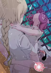 Page 176 of Diona to no Nichijou -Kaiketsu Hen- | Daily Life with Diona -Solve Chapter- (decensored) - preview thumbnail