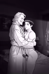 Page 25 of Strange Image - preview thumbnail