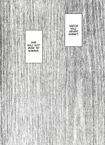 Page 47 of Jo Youma Nadja Kanzen Kuppuku Hen - preview thumbnail