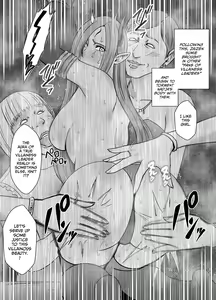 Page 48 of Jo Youma Nadja Kanzen Kuppuku Hen - preview thumbnail
