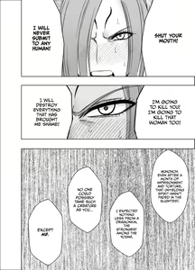 Page 61 of Jo Youma Nadja Kanzen Kuppuku Hen - preview thumbnail