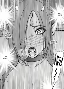 Page 64 of Jo Youma Nadja Kanzen Kuppuku Hen - preview thumbnail
