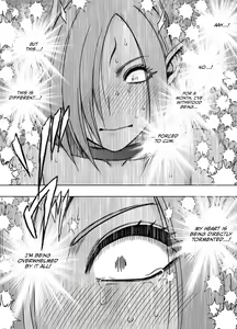 Page 70 of Jo Youma Nadja Kanzen Kuppuku Hen - preview thumbnail