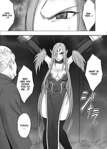 Page 9 of Jo Youma Nadja Kanzen Kuppuku Hen - preview thumbnail