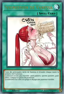 Page 3 of yugioh fan cards 2024 - preview thumbnail