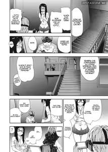 Page 11 of Ikenai Asobi | Giocare con il Fuoco (decensored) - preview thumbnail