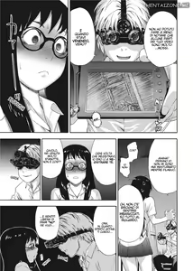 Page 12 of Ikenai Asobi | Giocare con il Fuoco (decensored) - preview thumbnail