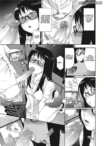 Page 14 of Ikenai Asobi | Giocare con il Fuoco (decensored) - preview thumbnail