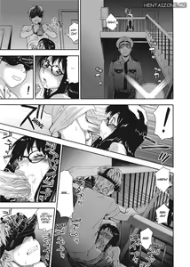 Page 16 of Ikenai Asobi | Giocare con il Fuoco (decensored) - preview thumbnail