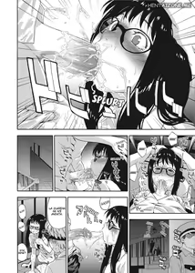 Page 17 of Ikenai Asobi | Giocare con il Fuoco (decensored) - preview thumbnail