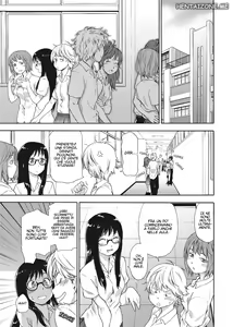 Page 2 of Ikenai Asobi | Giocare con il Fuoco (decensored) - preview thumbnail