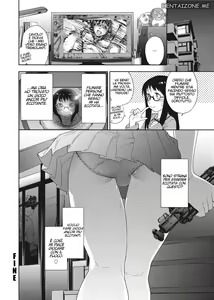 Page 27 of Ikenai Asobi | Giocare con il Fuoco (decensored) - preview thumbnail
