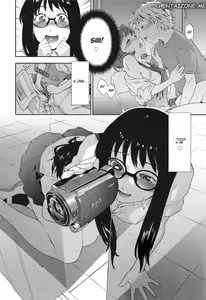 Page 5 of Ikenai Asobi | Giocare con il Fuoco (decensored) - preview thumbnail