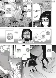 Page 6 of Ikenai Asobi | Giocare con il Fuoco (decensored) - preview thumbnail