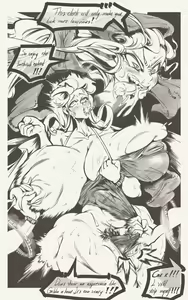 Page 38 of 道归烬 - preview thumbnail