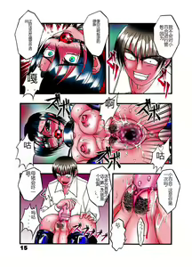 Page 14 of H POWER 3 - preview thumbnail