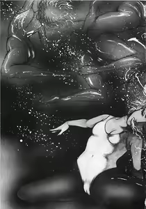 Page 176 of Chi no Butou - preview thumbnail