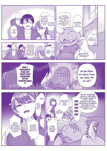 Page 18 of Bullied ~Revenge Hypnosis~ Epilogo - preview thumbnail