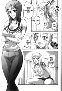 Page 4 of Majimeya Ama - preview thumbnail