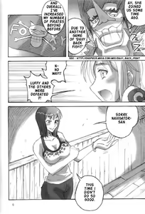Page 5 of Majimeya Ama - preview thumbnail
