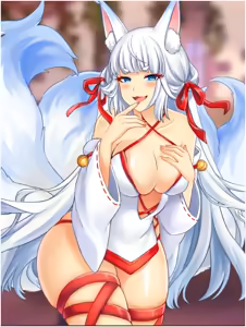 Fap Goddess - hentai manga cover image