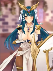 Page 107 of Fap Goddess - preview thumbnail