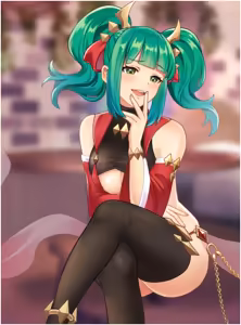 Page 59 of Fap Goddess - preview thumbnail