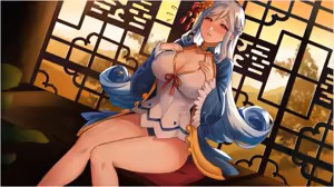 Page 91 of Fap Goddess - preview thumbnail