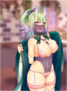 Page 100 of Fap Goddess - preview thumbnail