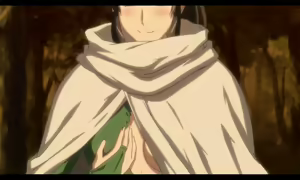 Manyuu hikenchou screenshots - hentai manga cover image