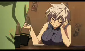 Page 101 of Manyuu hikenchou screenshots - preview thumbnail