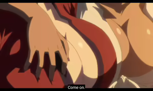 Page 1015 of Manyuu hikenchou screenshots - preview thumbnail