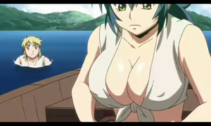 Page 1018 of Manyuu hikenchou screenshots - preview thumbnail