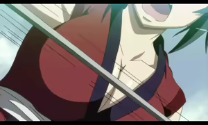Page 105 of Manyuu hikenchou screenshots - preview thumbnail