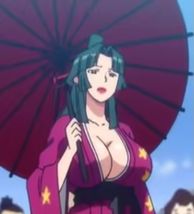 Page 1156 of Manyuu hikenchou screenshots - preview thumbnail