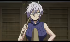 Page 147 of Manyuu hikenchou screenshots - preview thumbnail
