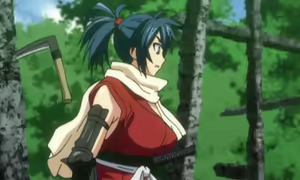 Page 153 of Manyuu hikenchou screenshots - preview thumbnail