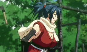 Page 154 of Manyuu hikenchou screenshots - preview thumbnail